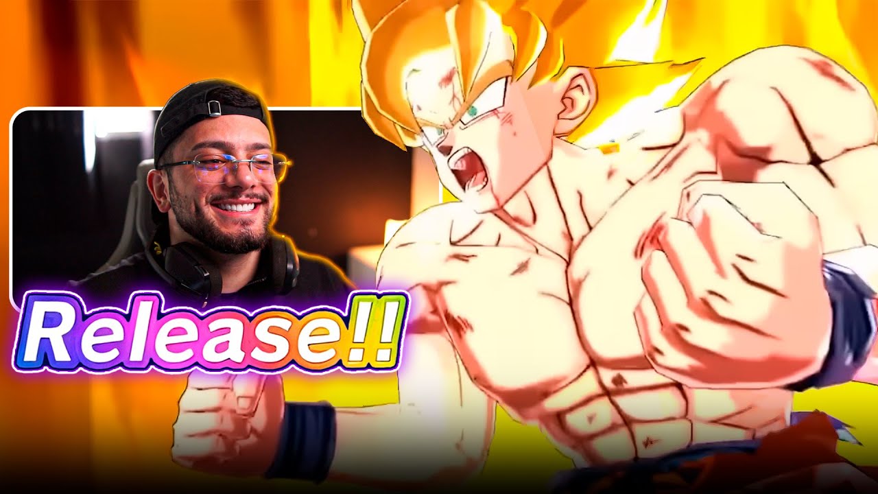 NÃO ACREDITO QUE ISSO ACONTECEU... SUMMONS GOKU SSJ E FREEZA ULTRA | Dragon Ball Legends