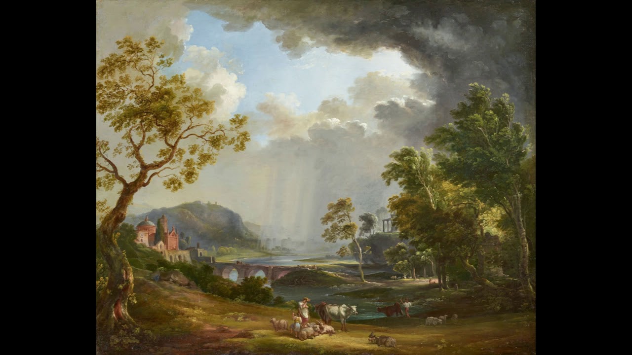 Johann Brandl: Symphony in D Major, Op.25 (1803)