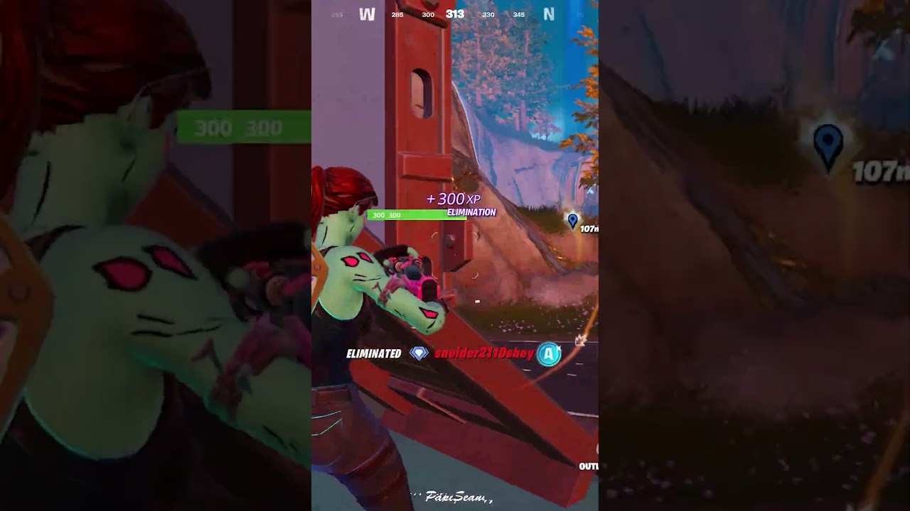 Ghoul Trooper Takes On Ranked