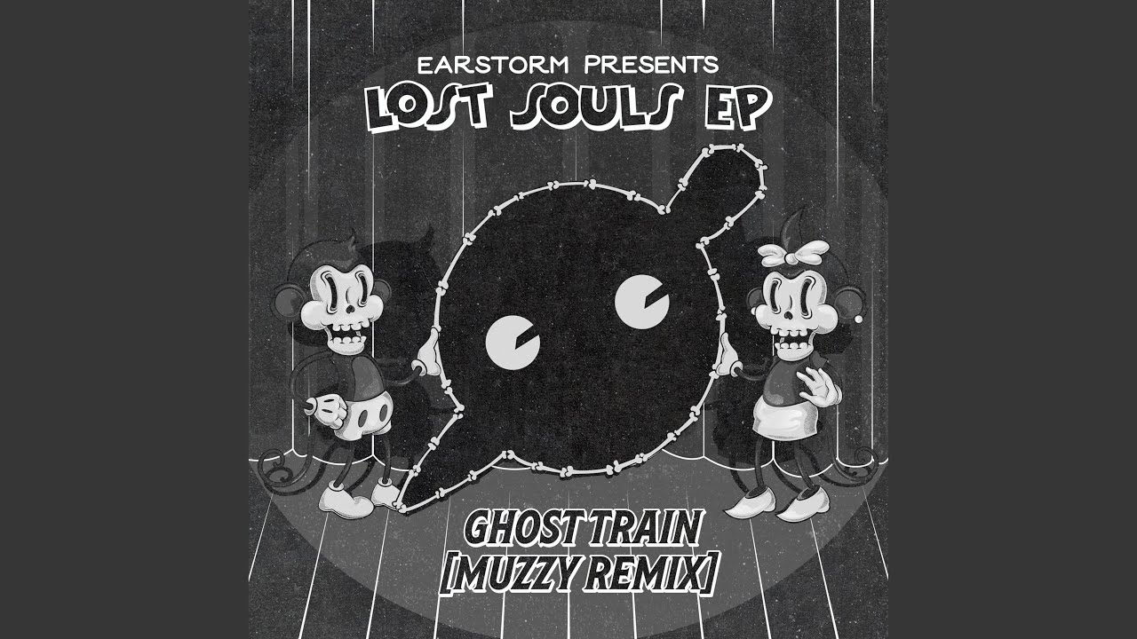 Ghost Train (Muzz Remix)