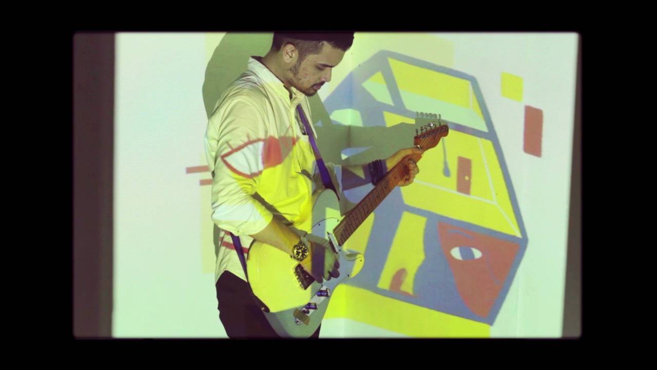 The Year of Tolerance (OFFICIAL MUSIC VIDEO)