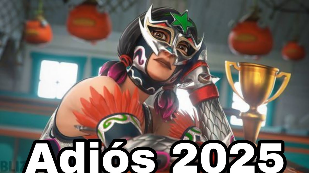 GANANDO LA ÚLTIMA PARTIDA DEL 2025 EN RANKENDS