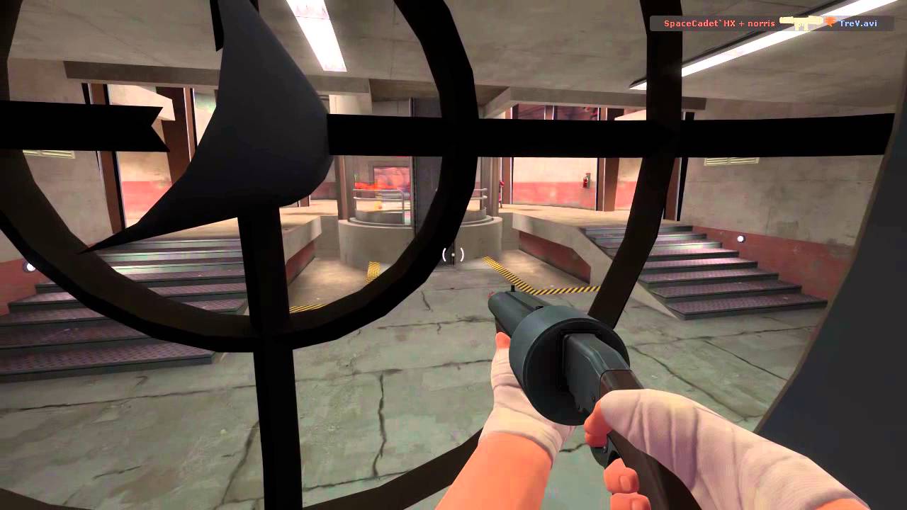 TF2Lobby: The Movie