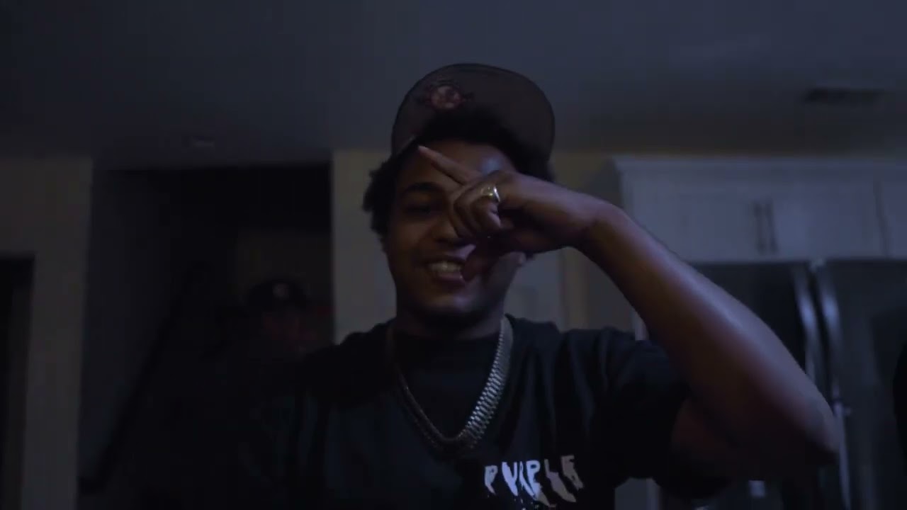 Gottyman1600 ft Asm Bopster - Been frm da set