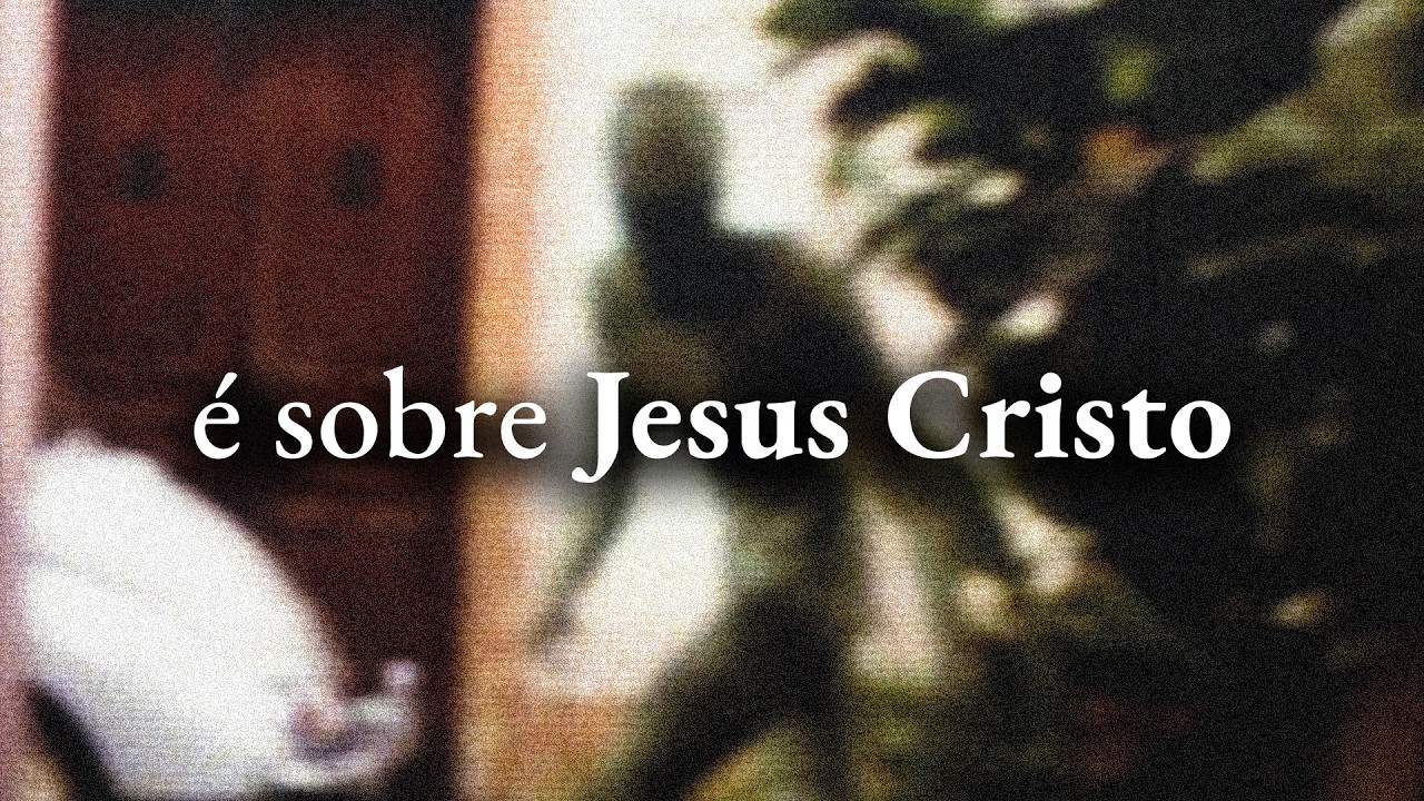 Sinais não é um filme sobre ETs, é sobre Jesus Cristo
