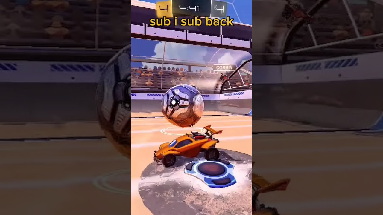 sorry oce corbin aka @anetajorgensen400 #rl #rlchamp #rlclips #rlshorts #shorts #rocketleague