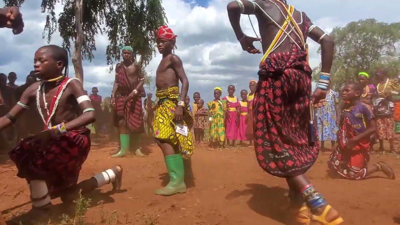 🔴LIVE BURUDAN  KUTOKA KWA wafugaji (WASUKUMA) WAKICHEZA NGOMA ZAO ZA ASIRI