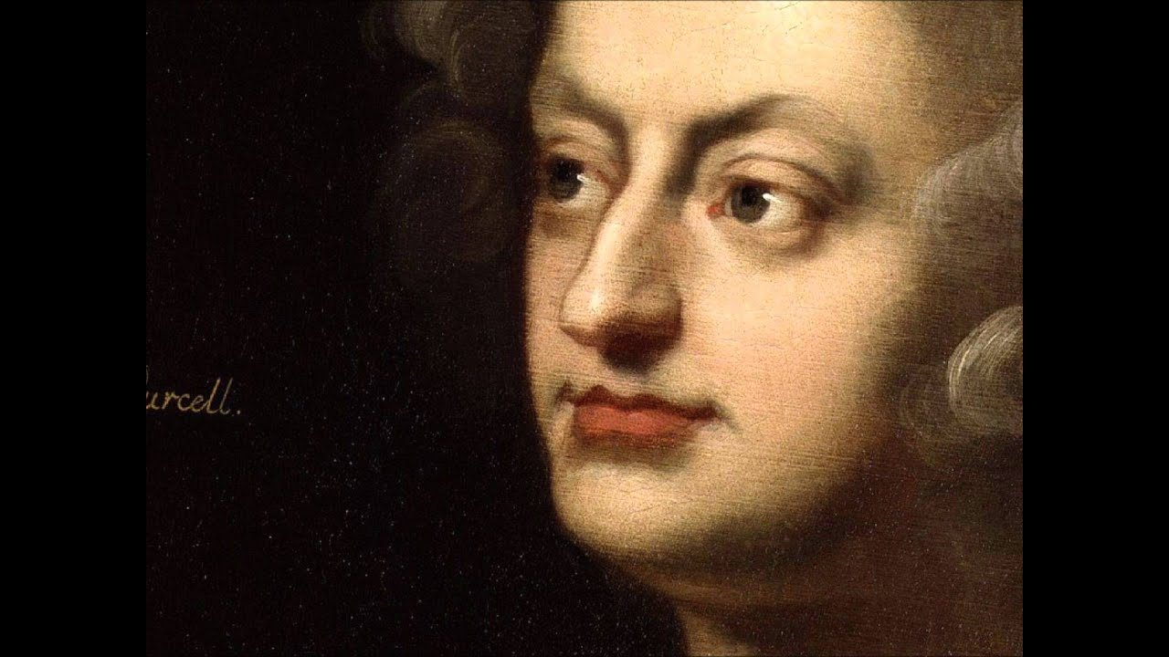 Purcell - 10 Sonatas in Four Parts