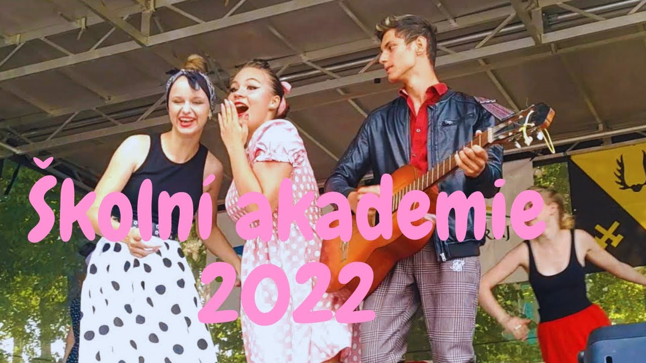 Akademie 2022_Stroj času - ZŠ Zbůch