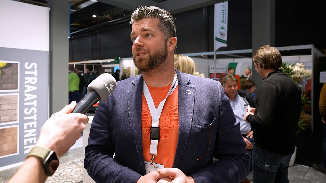 Interview met MBI De Steenmeesters door Tuininbeeld