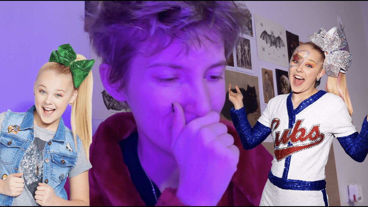 why i'm not falling for jojo siwa propaganda
