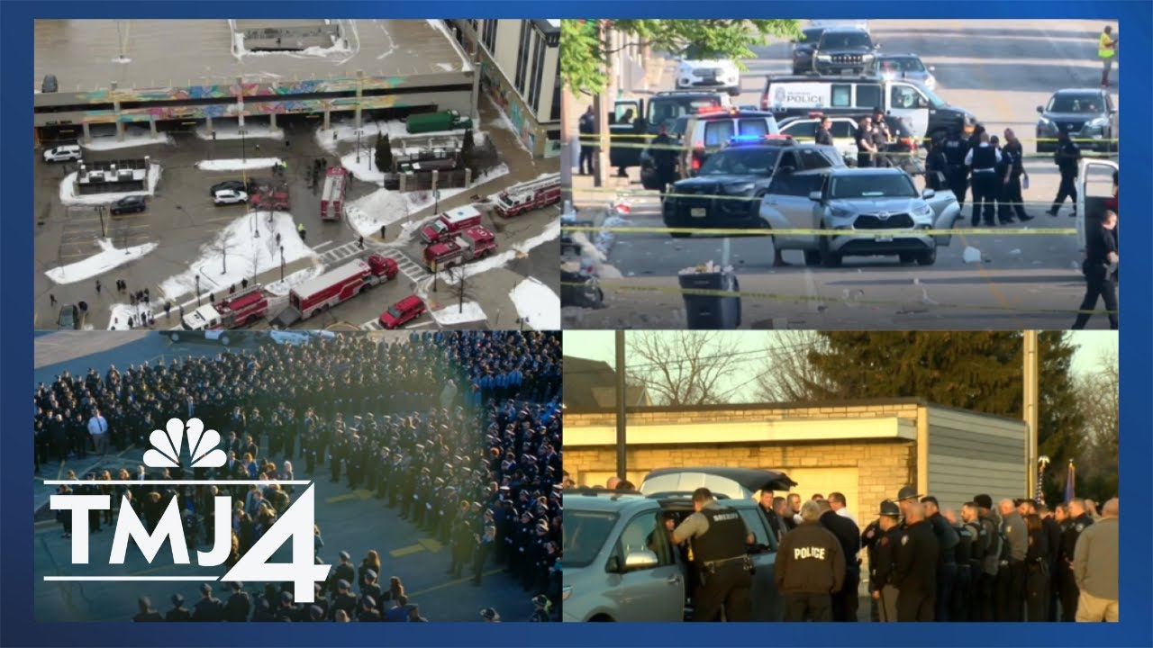Top news stories of 2023