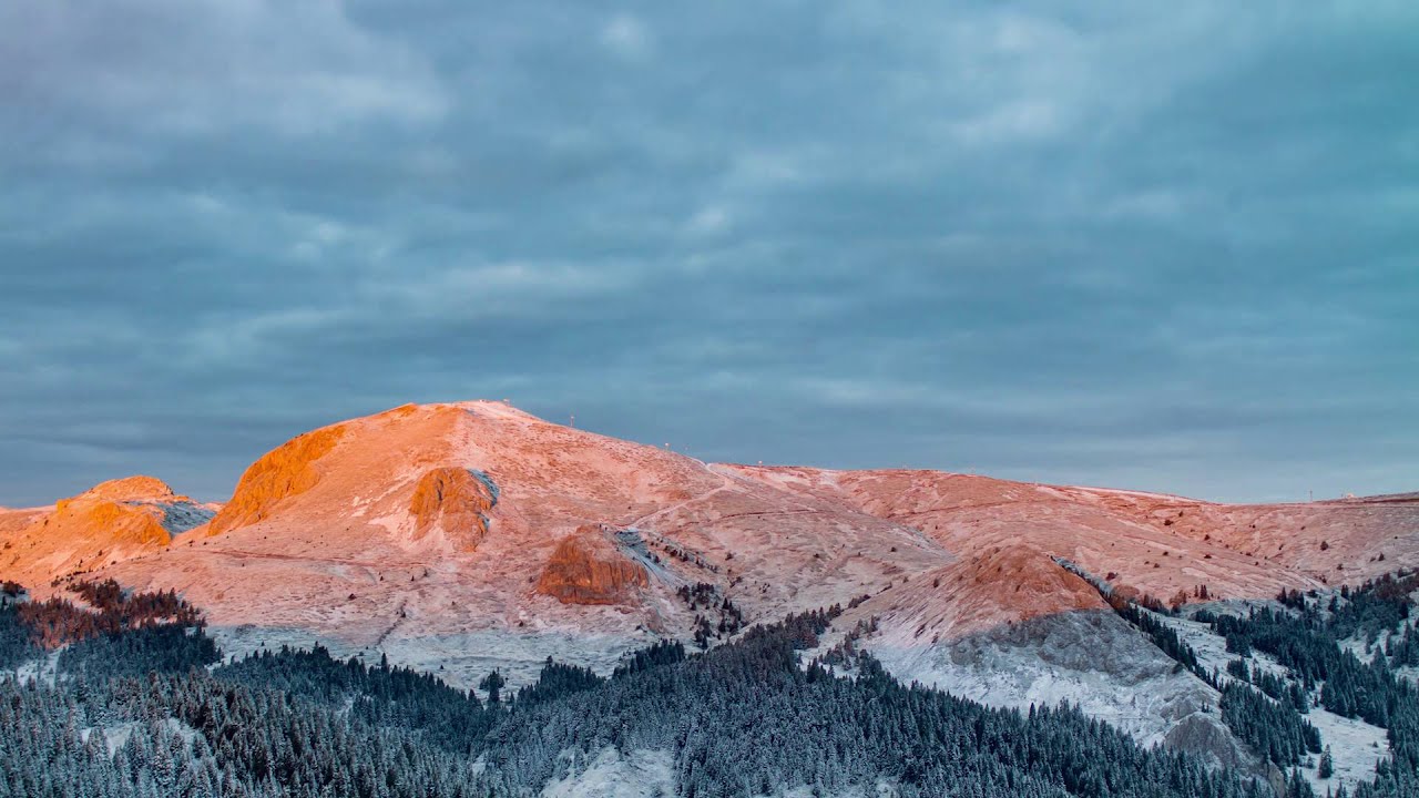 ILGAZ DAĞI REKLAM FİLMİ... FERKO ILGAZ MOUNTAIN RESORT