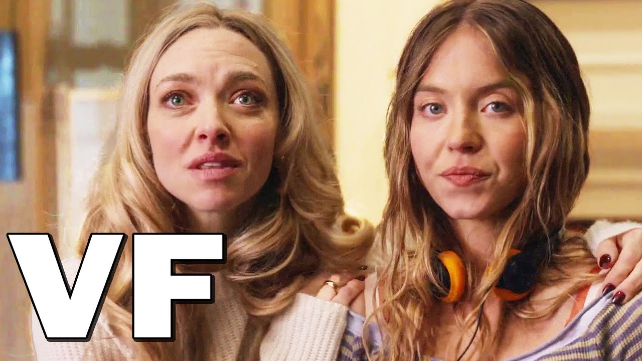 LA FEMME DE MÉNAGE Bande Annonce VF (2025) Amanda Seyfried, Sydney Sweeney