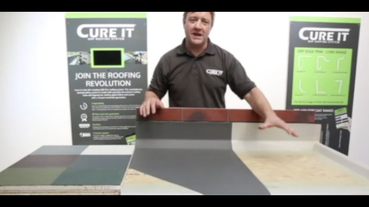 Cure It Masterclass - Topcoat and finishes