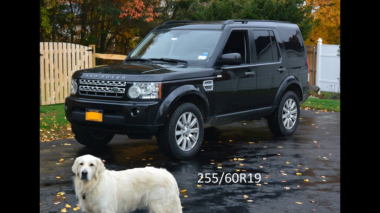 Land Rover Discover 3 4 LR3 LR4. 31