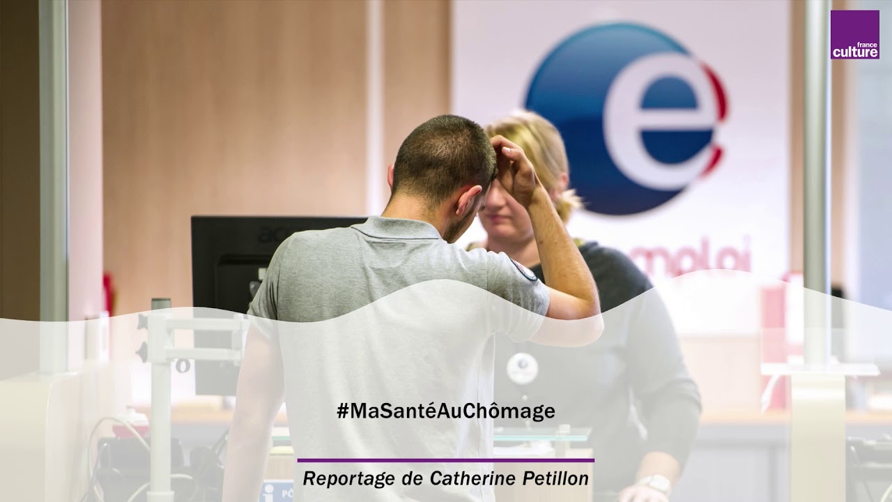 Chômage : un problème de santé sous-estimé