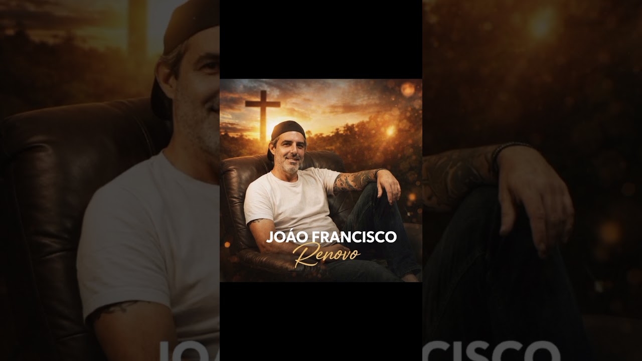 João Francisco Renovo - 