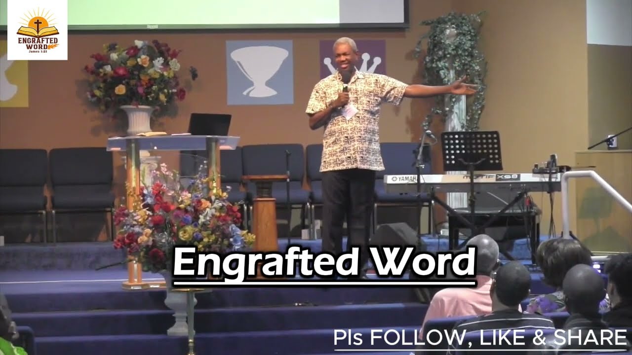 Enough of struggling - Bro Gbile Akanni