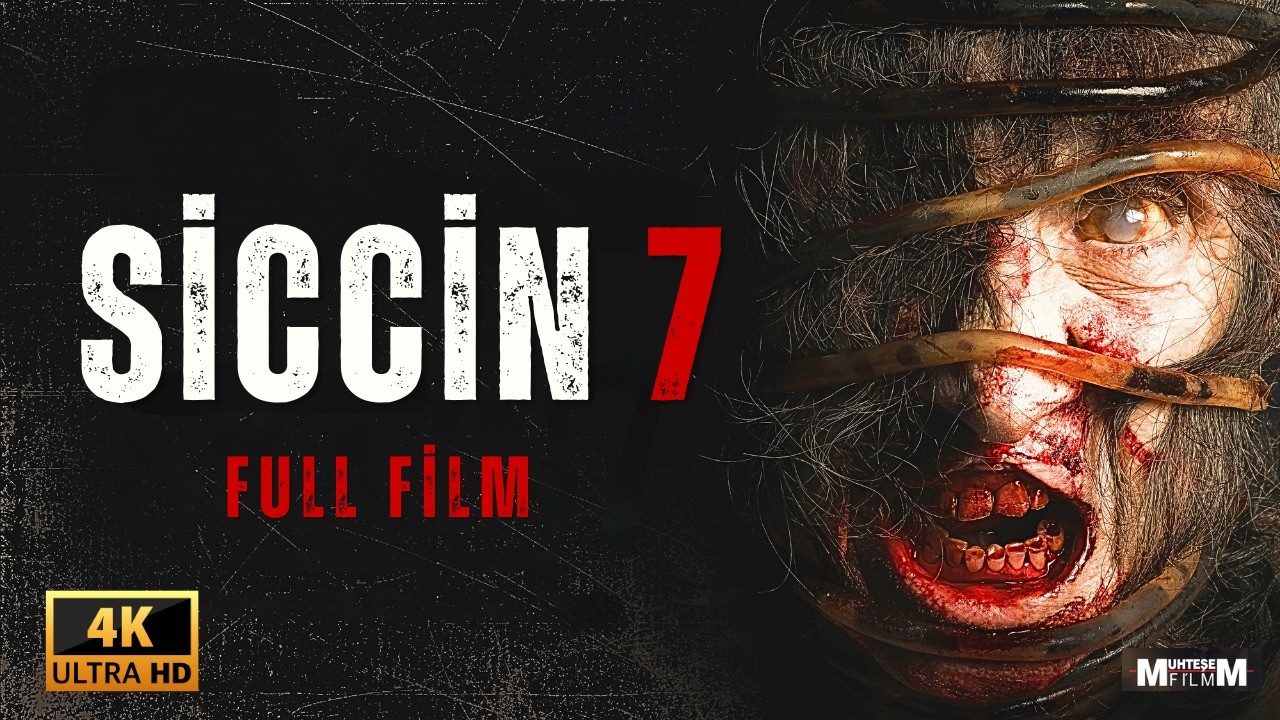 Сиджин 7 (Полный фильм 2024 - 4K | Субтитры на нескольких языках)