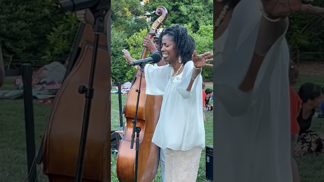 Wild Women Don't Get The Blues