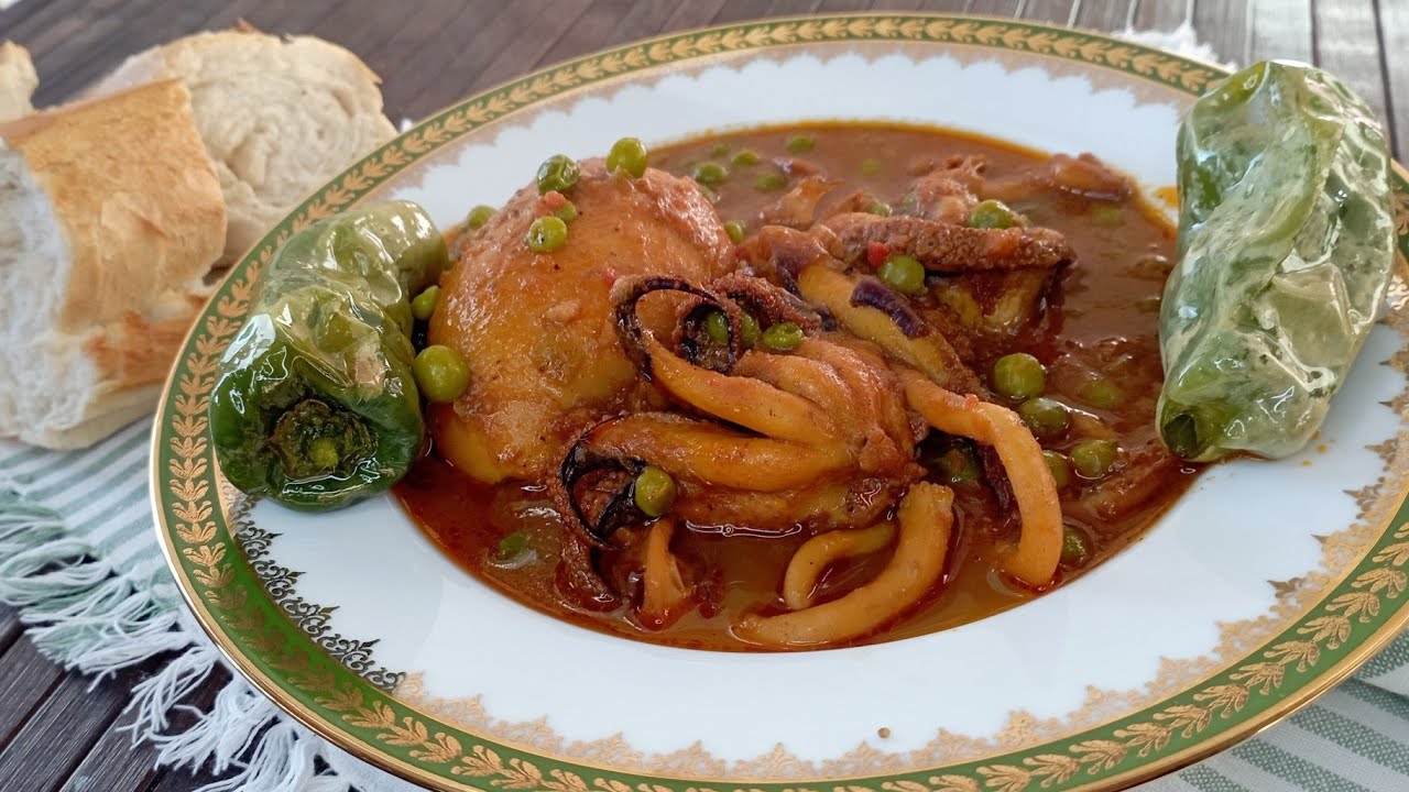 مرقة شوباي / صوبيا بالجلبانة mar9et jelbena bel soubia بنة ماكفهاش