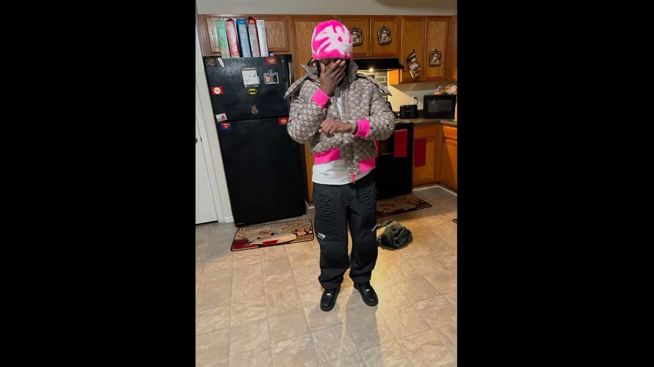 (FREE) FattMack x Raq Baby Type Beat - 