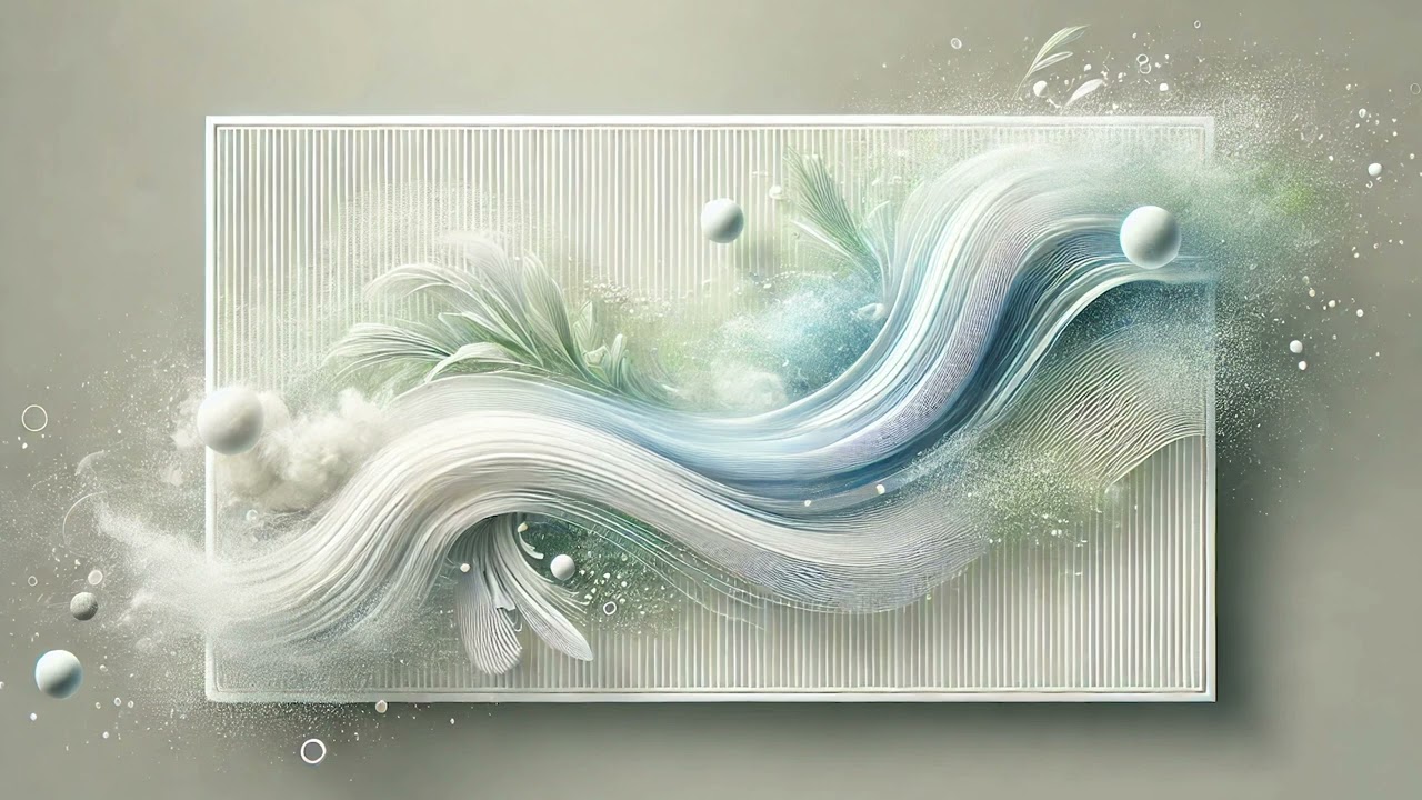 Dust Shield (Morphic Field)
