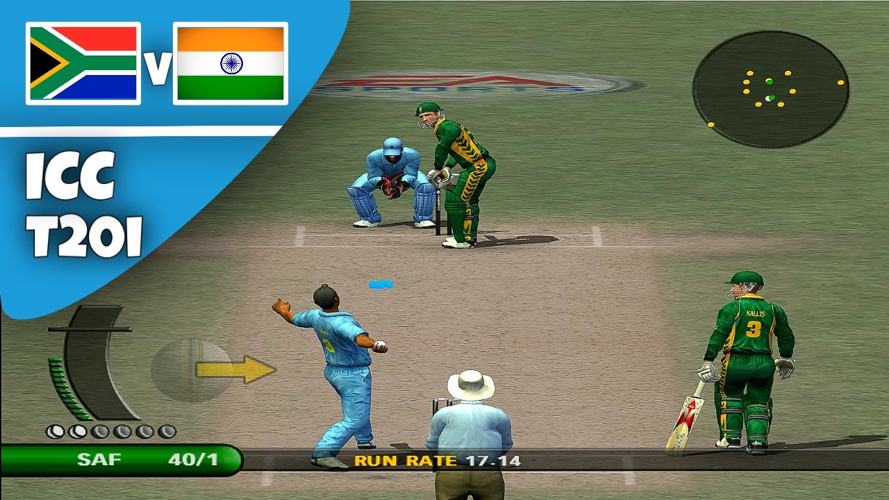 India v South Africa | Match Highlights | Men's T20 World Cup 2026