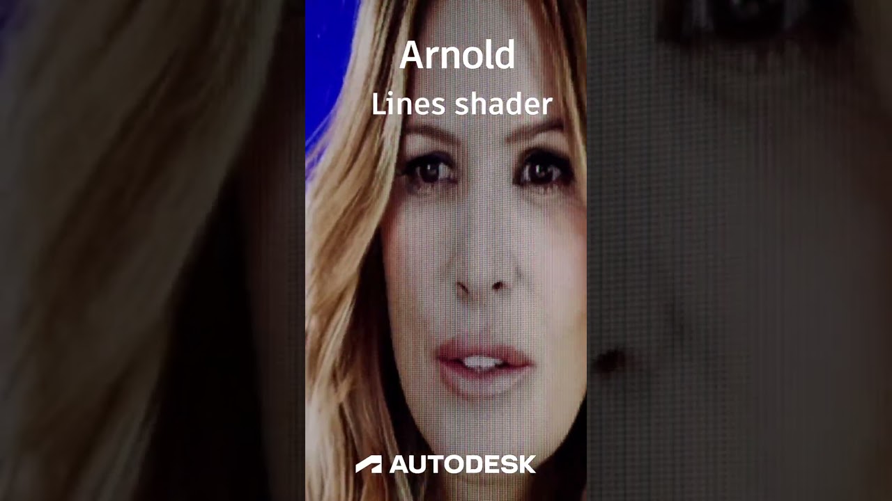 #arnoldrenderer test