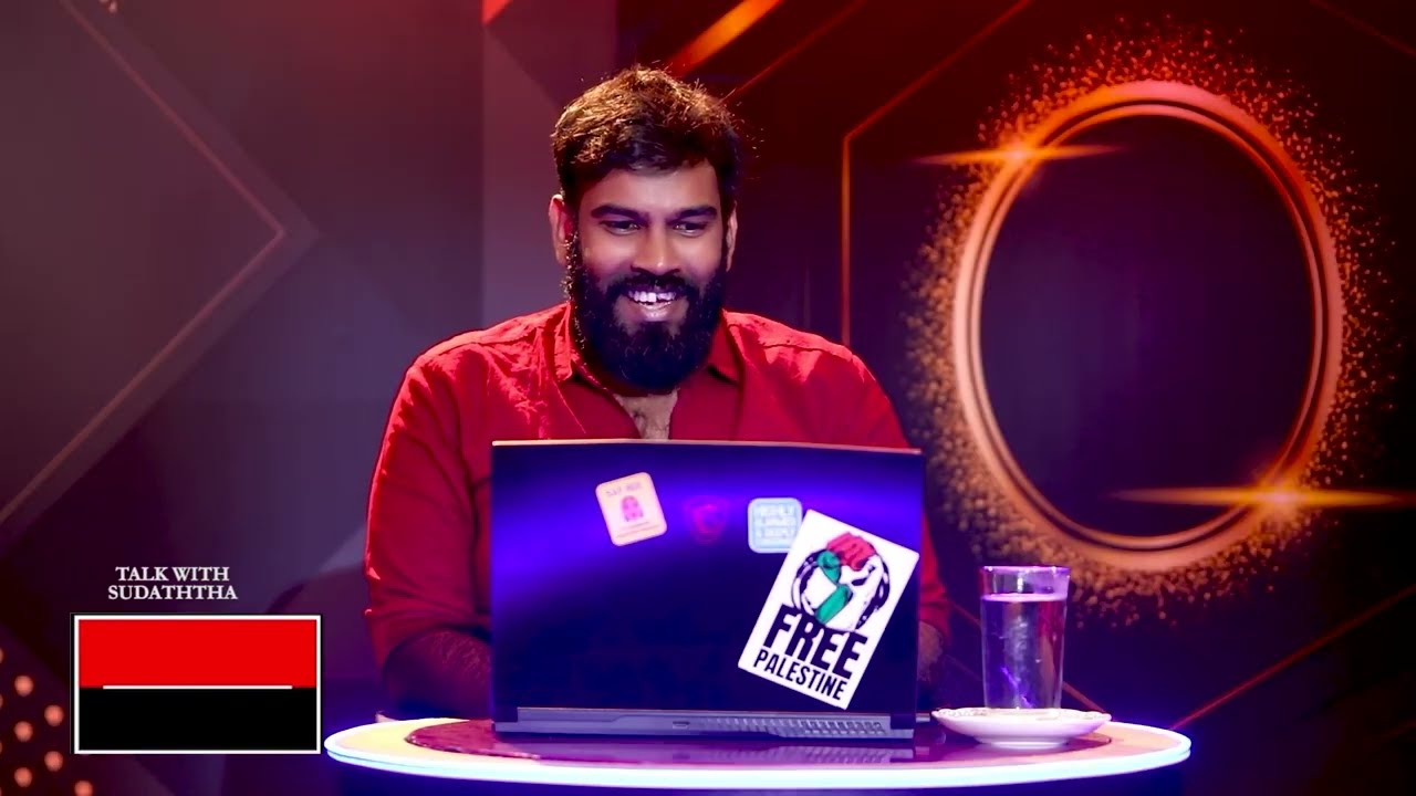 ගම්මන්පිල උබ මගේ Lawyer වෙනවට වඩා හොඳයි CID එකේ මීයොත් එක්ක ඉදලා මැරෙනවා සුරේෂ් සලේ |