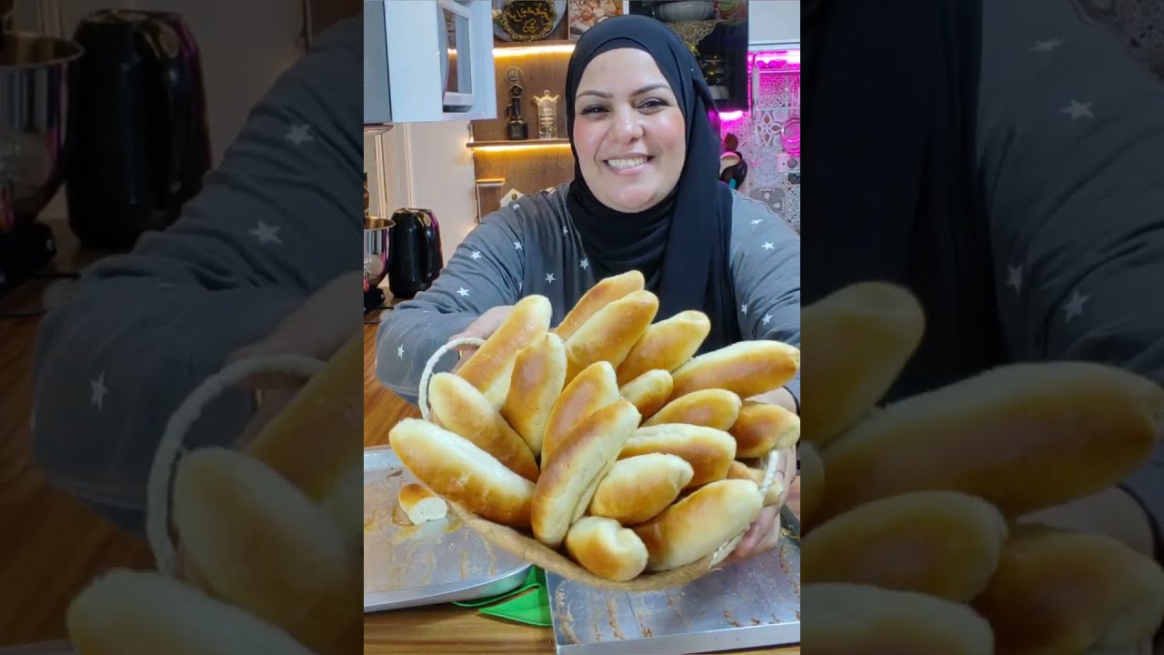 مين اللي قاللك إن فينو المخابز بيتعمل باللبن والبيض 😳هي كوبايه مايه وهتعملي أنجح طريقه لفينو المخابز