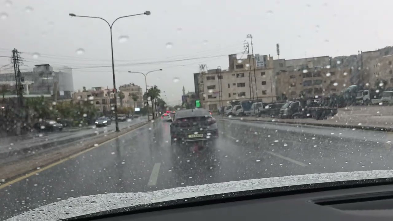 الاردن /عمان