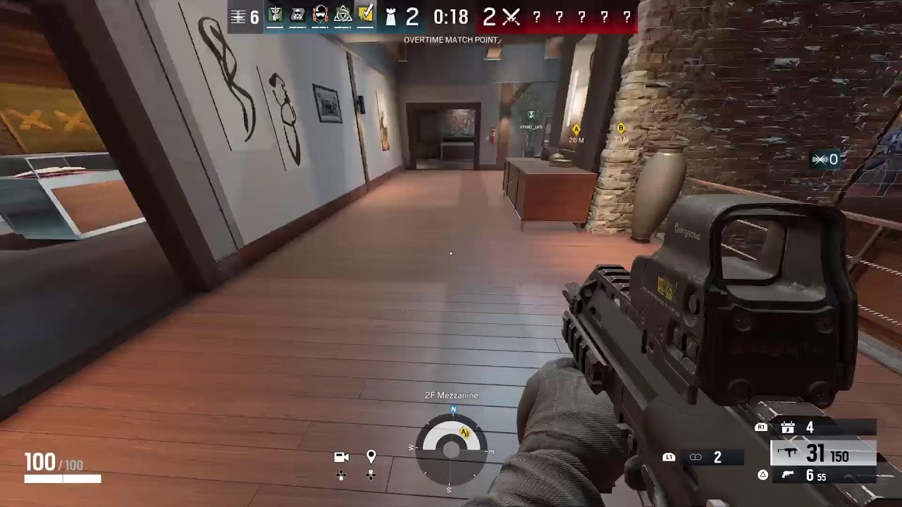 🔴 Rainbow Six Siege Live Gameplay