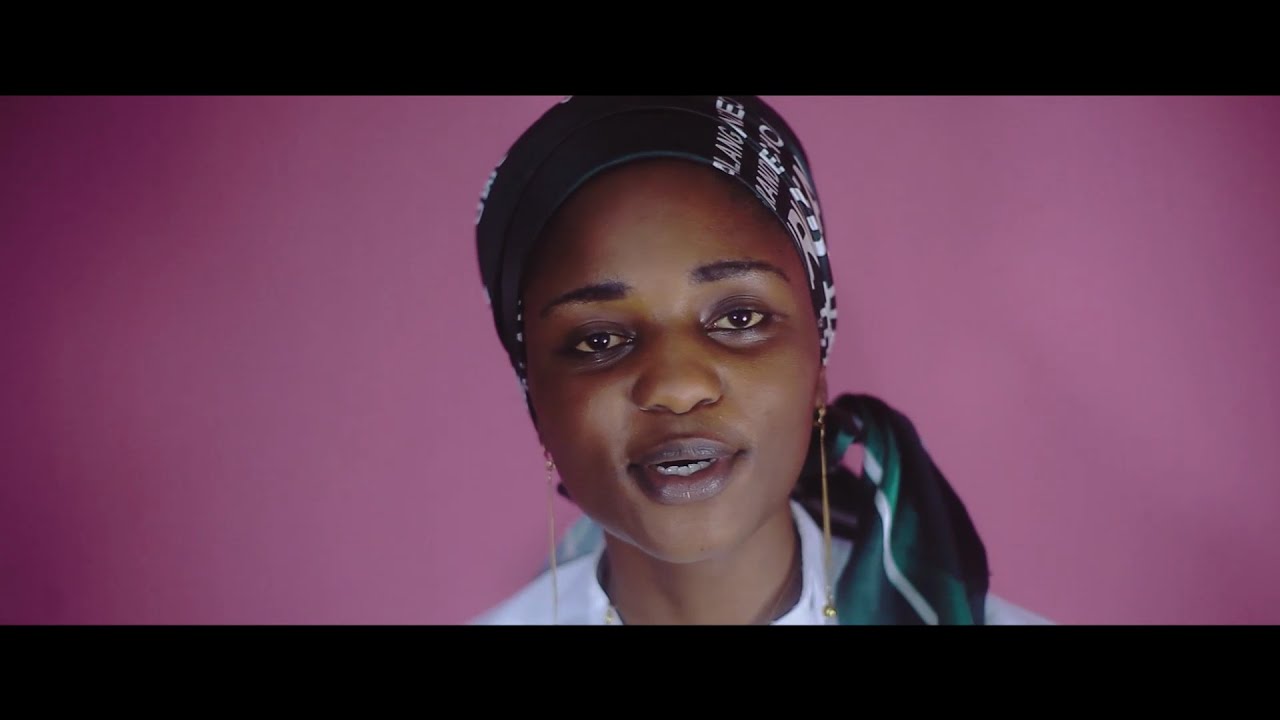 Gaaki Goma Bino libota lya nzambe wa bomoyi by queen bakulu & Elvis mayombo.