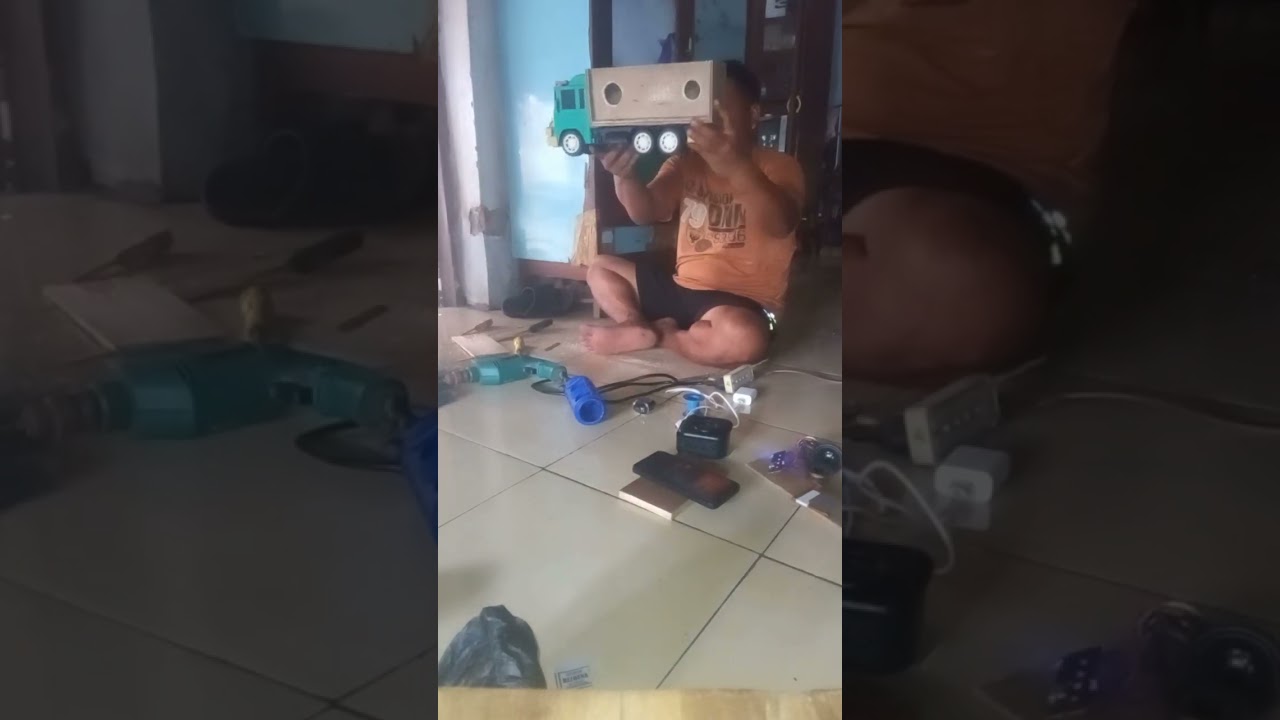 minta truk horeg 