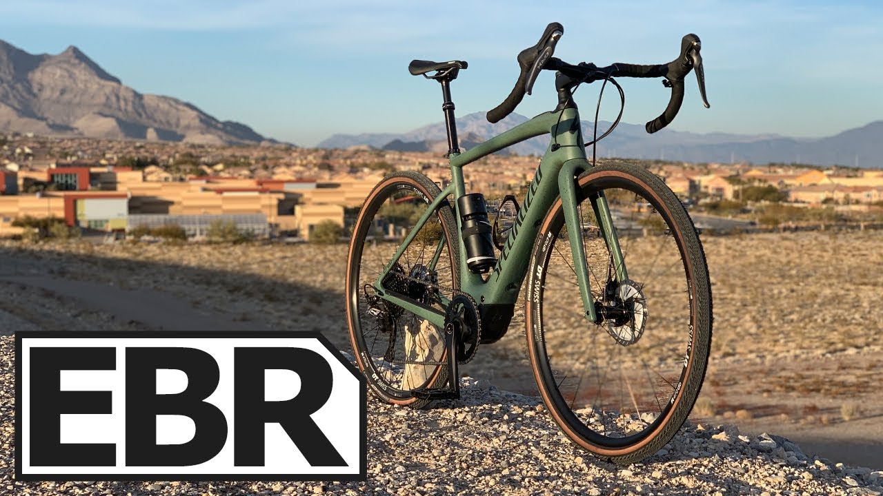 Specialized Turbo Creo SL Comp Carbon EVO Review - $6.5k