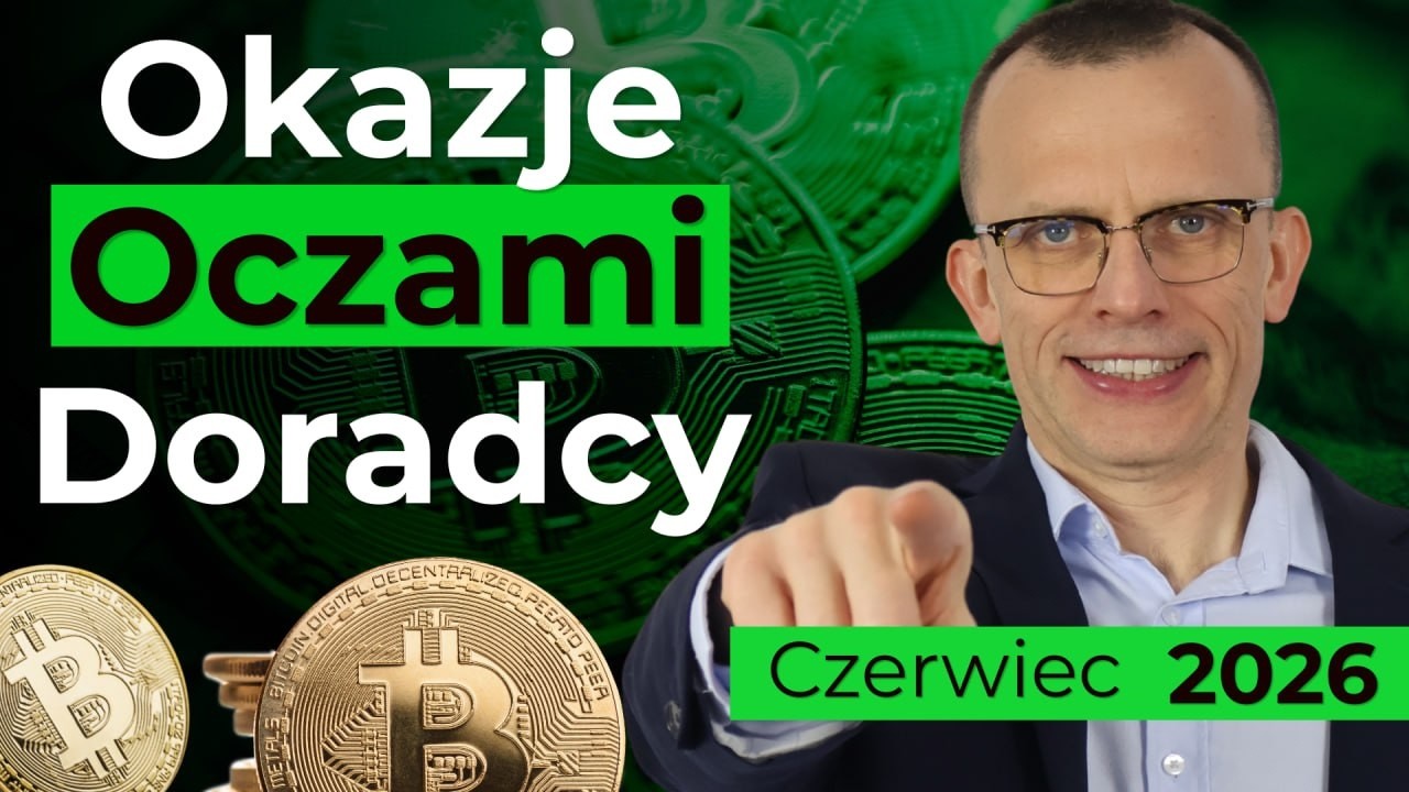 🔴Dlaczego fundusze kupują miedź, a porzucają Bitcoina❗