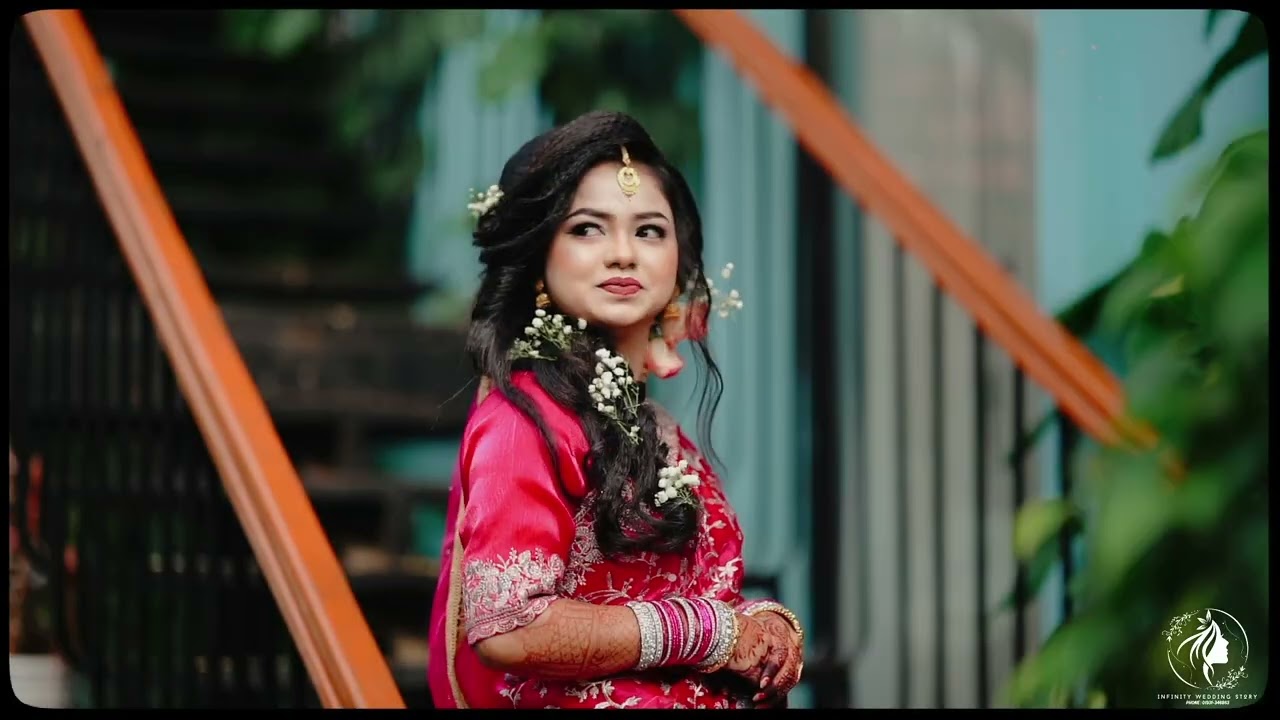 Sultan & Nadira || Reception 2026 || Infinity Wedding Story.