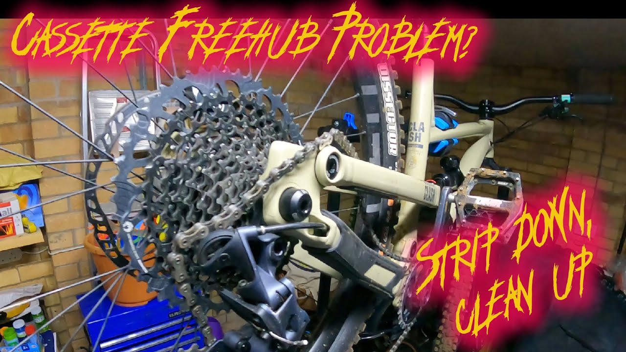 Потеряли активность на FreeHub? Давайте упростим и наведём порядок!