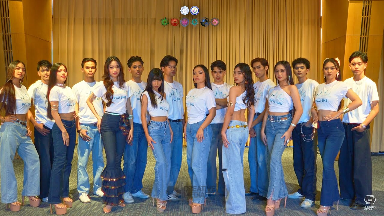 TRAILER | MR. & MS. PCU SHS 2026