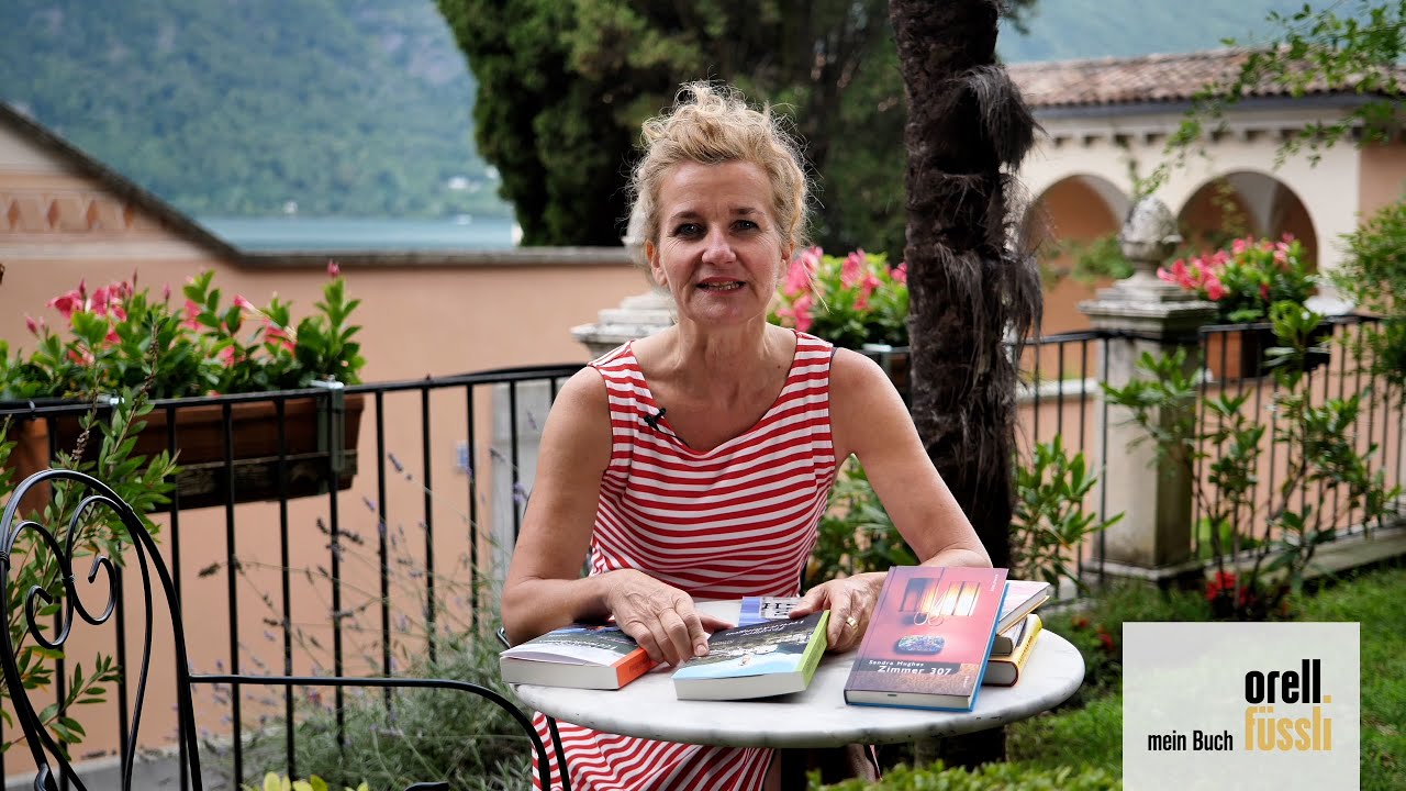 Seite an Seite - Unterwegs mit Sandra Hughes