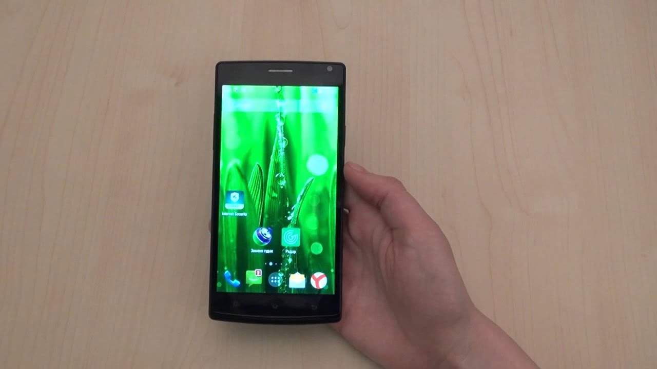 MegaFon Login+