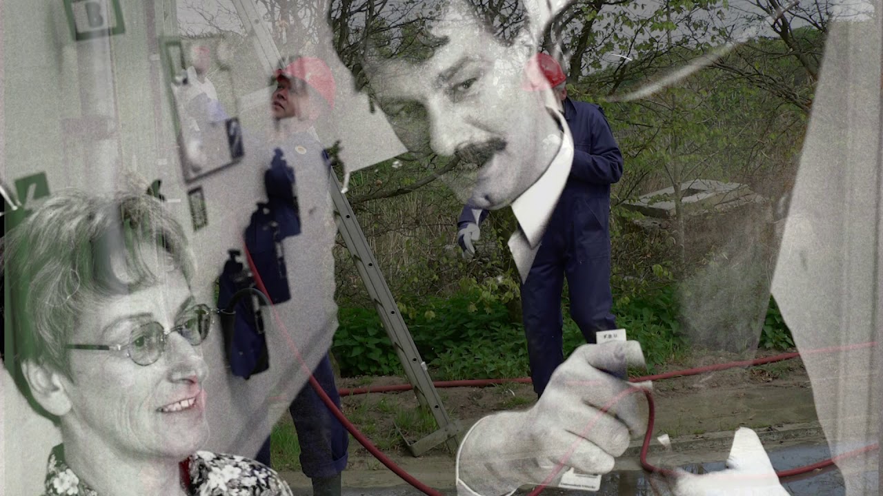 Leo van Kuijk 50 Jaar UUer