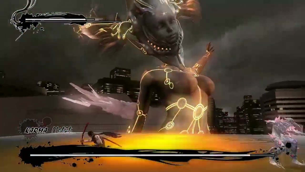 🔴LIVE [ kingmoneyk147 is playing ninja gaiden 3: razor’s edge [Day 318 ] ⭐️!Welcome to chat
