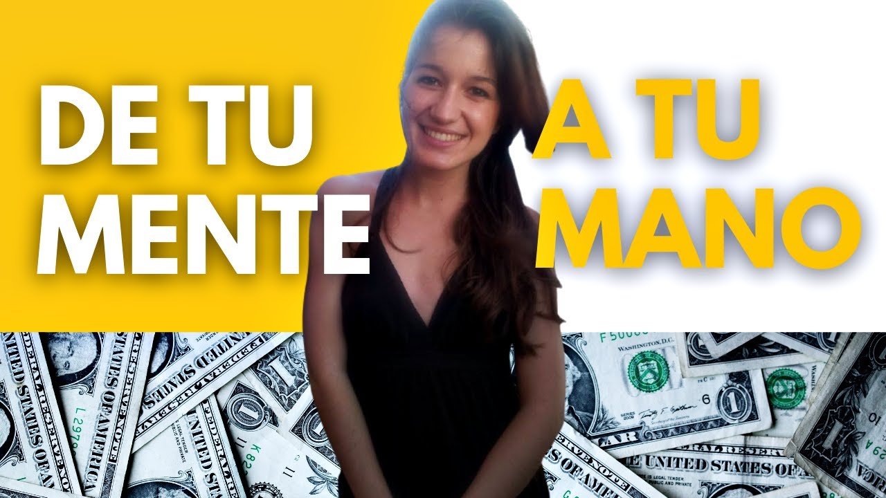 💰AFIRMACIONES DINERO ► ATRAER DINERO y ABUNDANCIA | Afirmaciones positivas + Decretos | Mantras