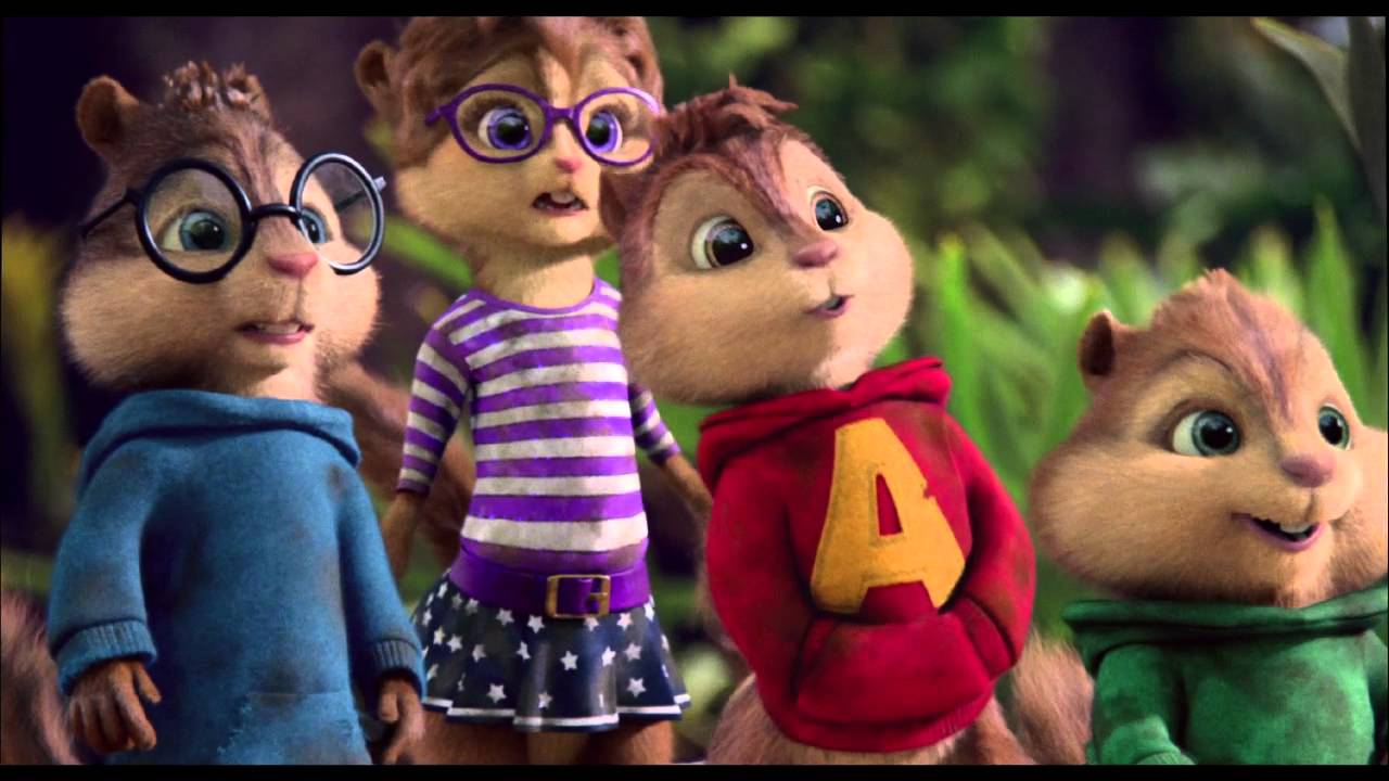 Alvin Superstar 3 Trailer Ufficiale Italiano