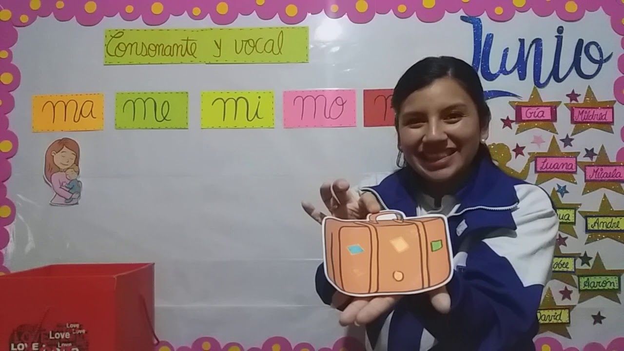 Consonante 