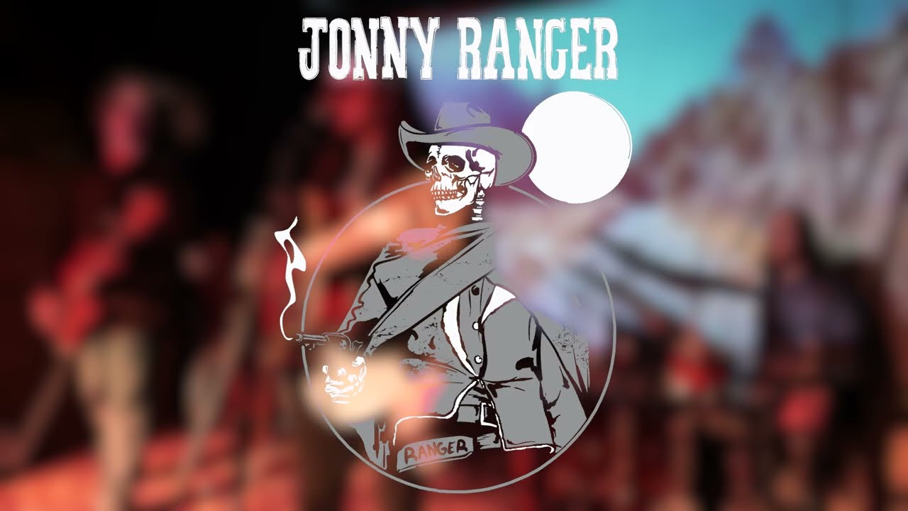 JONNY RANGER - 