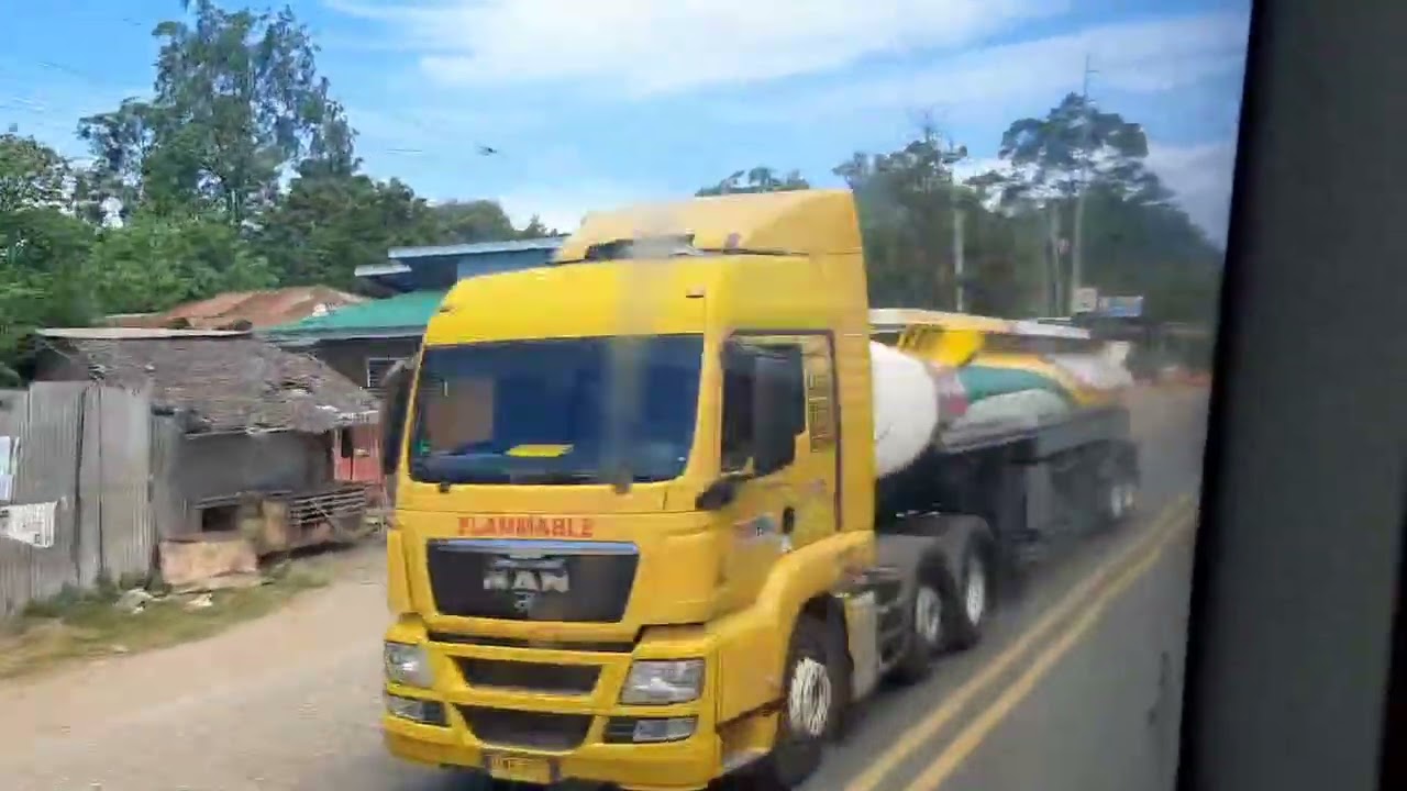 Podroze po Mindanao